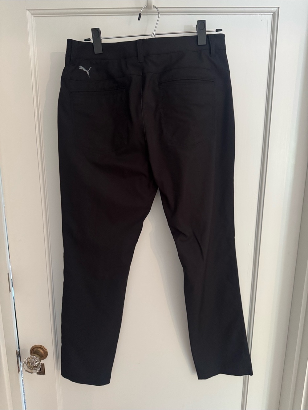 Puma 5 pocket chinos - 3 pairs